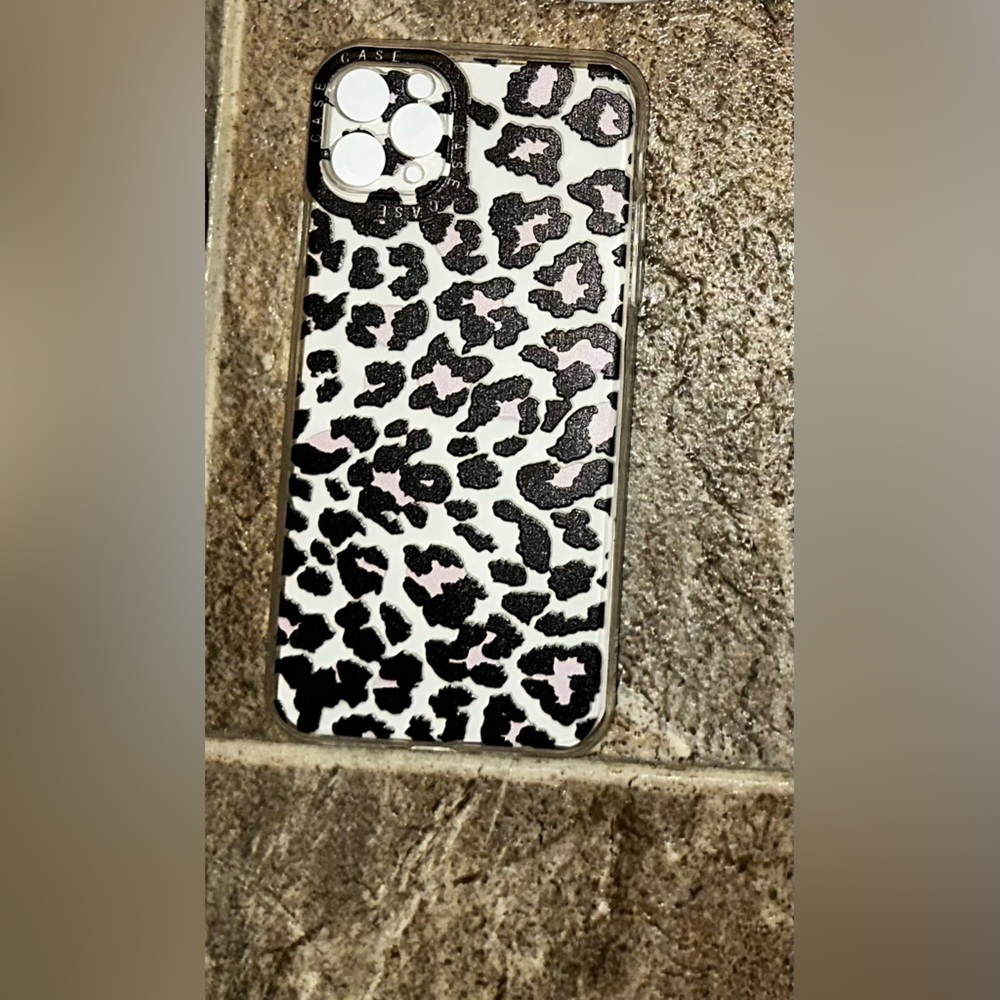 iPhone 11 ProMax phone case